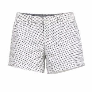 Nautica size 4 Polka Dot Shorts